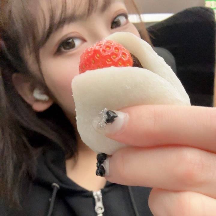 甘いものの詰め合わせ🍓