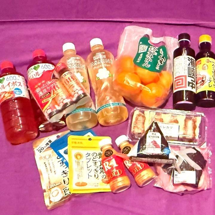 松山お礼日記📕