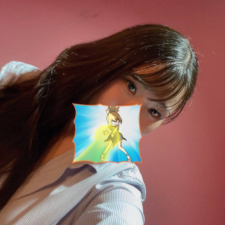 上陸してます！