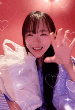 ただ1番くじ見せるだけ🤣🤣🤣