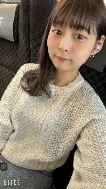 ビュンと🏃‍♀️‍➡️