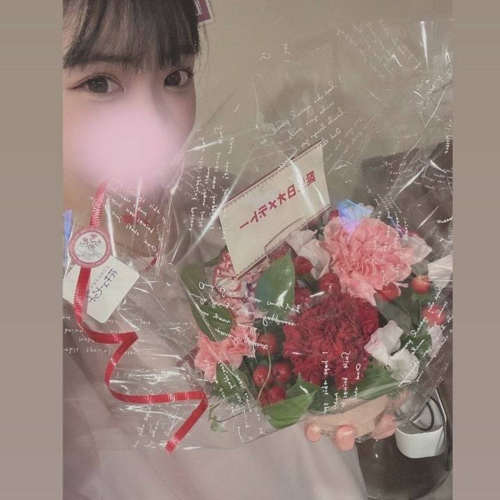 💖本指名のお兄さんありがとう💖すばる