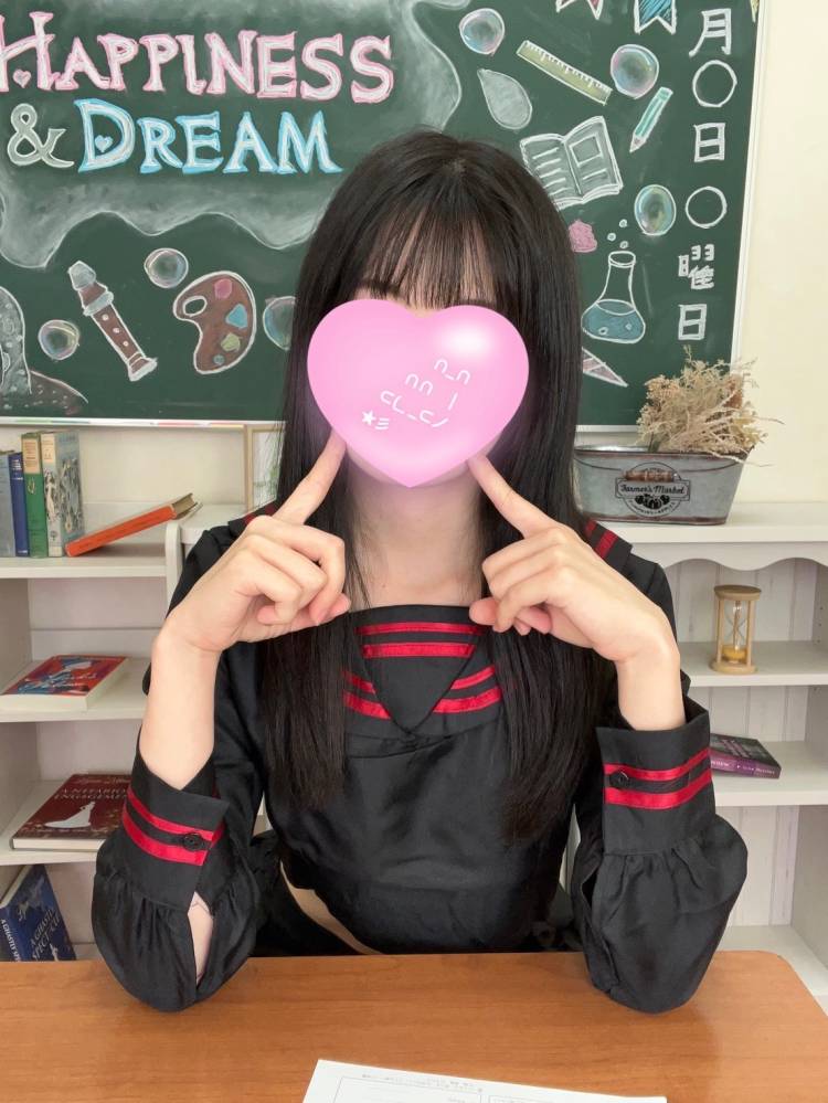 夜帯も元気にがんばれそうです🩷