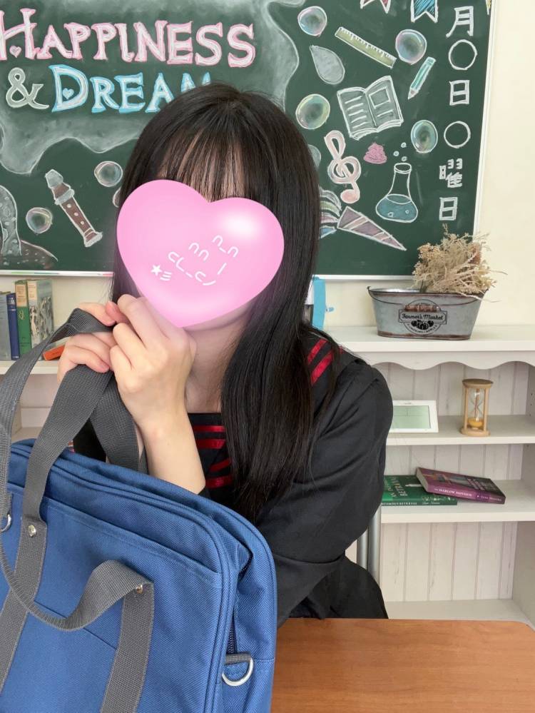 午前中ありがとうございました😭🩵