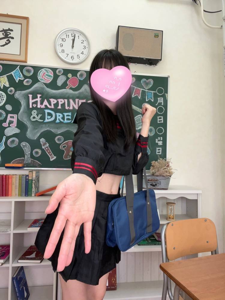 今日なにしてたっけ？