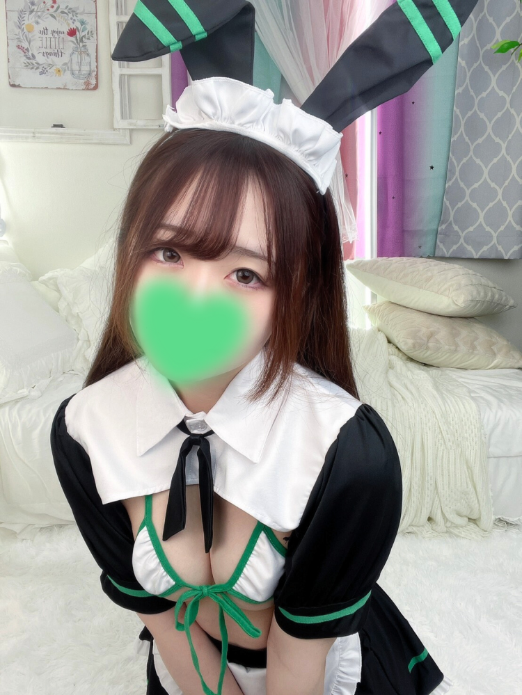 今日の締めに、 ありすと静かな時間を過ごしませんか？🩷