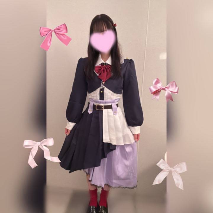 オーダーメイドコスプレ💙