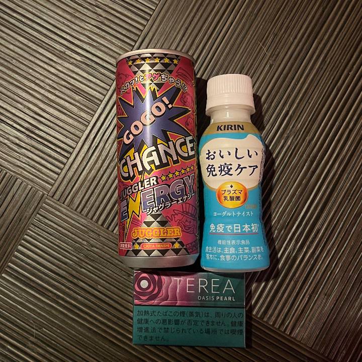 昨日もありがとうございました！