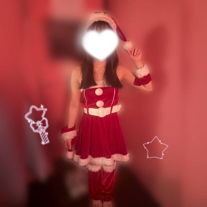 お久しぶりの再会🎅🏻❣️