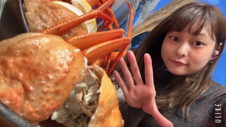 City girl🐑らしい