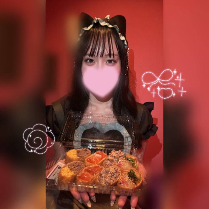 米子からの(ᐡ•̥•̥ᐡ)✨️