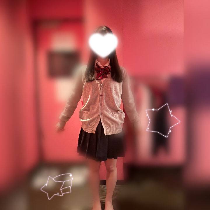 次のコスプレはてんとう虫❔🐞