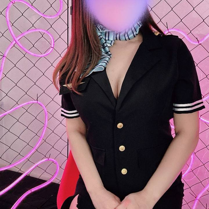 コスプレしてみました！