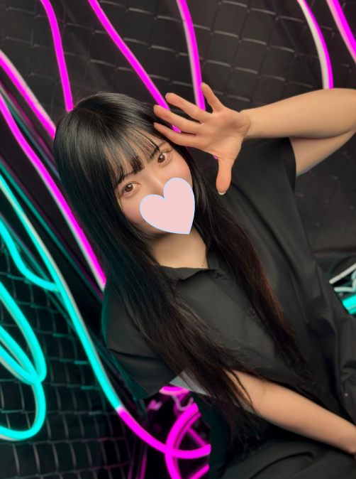 空の色ちょっと変わってきた☁️？