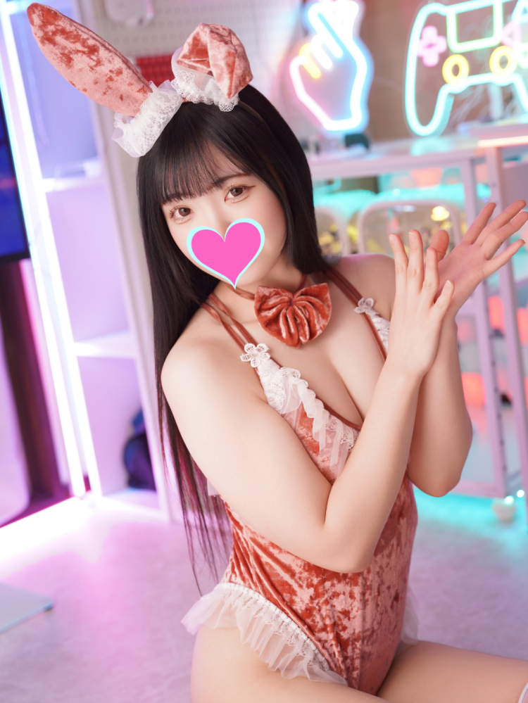 ちょっと一息つくタイミングじゃない？😙