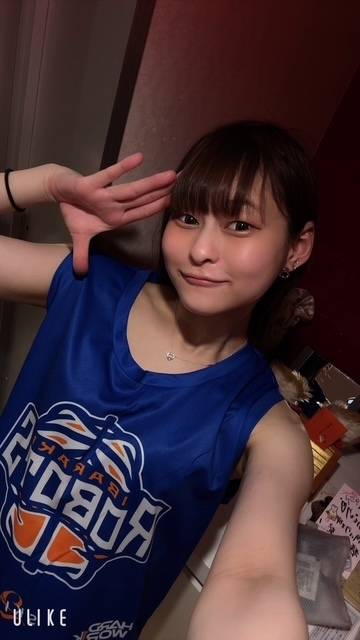 実は際どいっ🫶