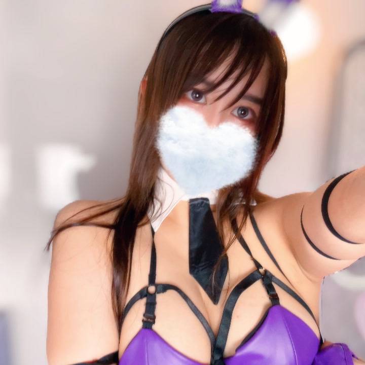 うさうさなり🐇💜