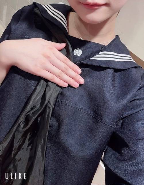 セーラー服🎀
