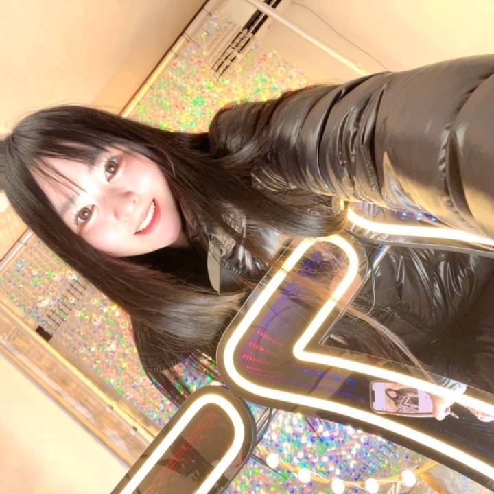 松山出勤したよーーー💓‪