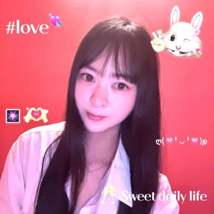 今月最後会いに来ないの？🥹