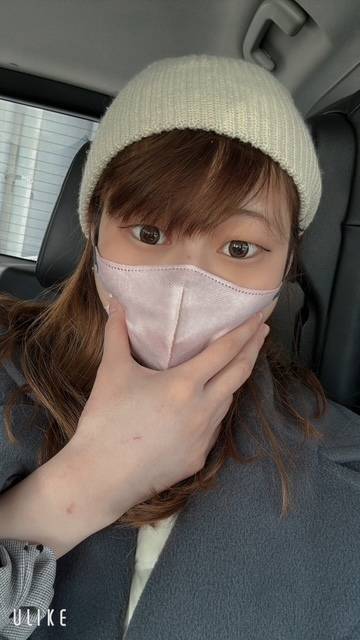 ✈️運を信じたい、、