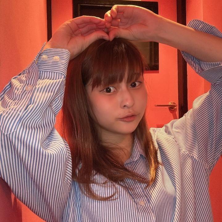 ぴんくな世界🩷