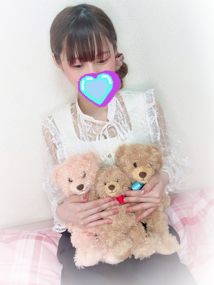 顔ゆるんでない😌？