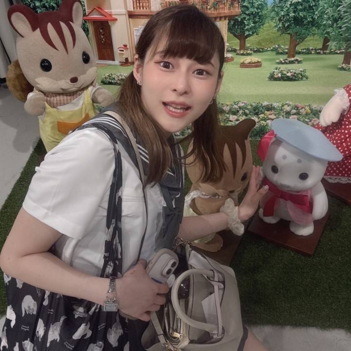 脇見ダメ絶対✖️