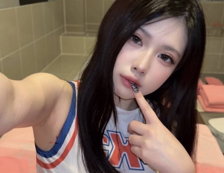 終盤、最後…急がせないよ😌🫶🏻