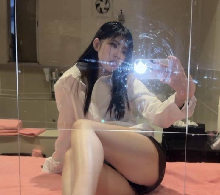 安心って、置けるんだよ😌🫶🏻