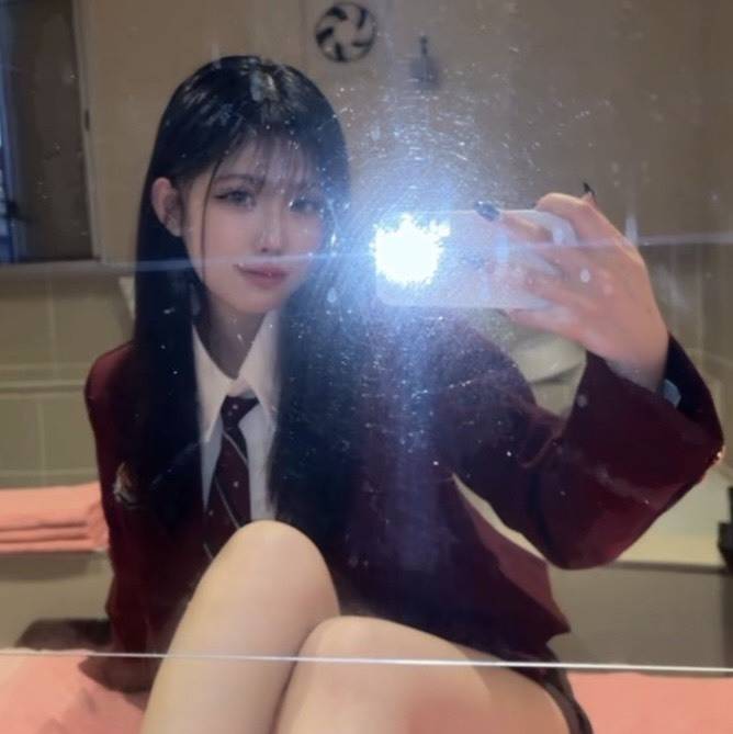 最後に意地悪😈🩷