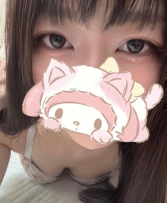 笑ったら、かわいいって思う🥰