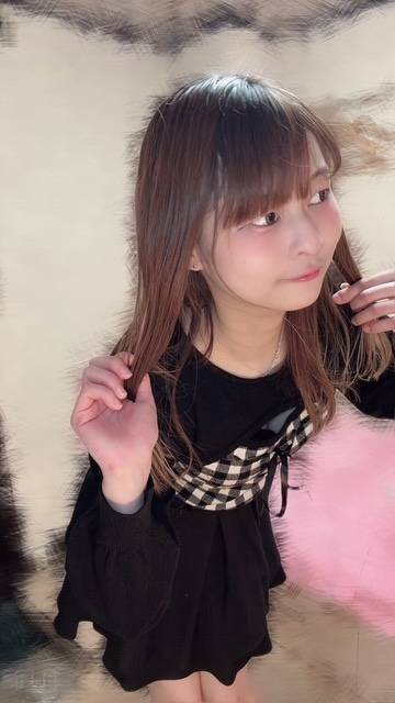 いつもより素❤︎