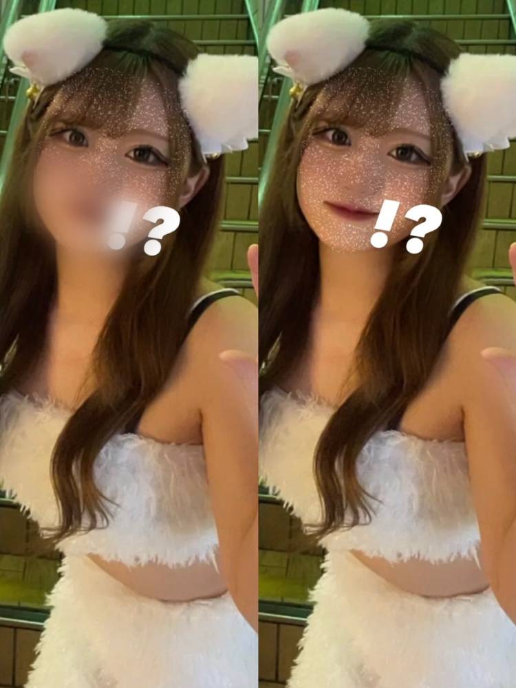 夜、こっちおいで😽🫧