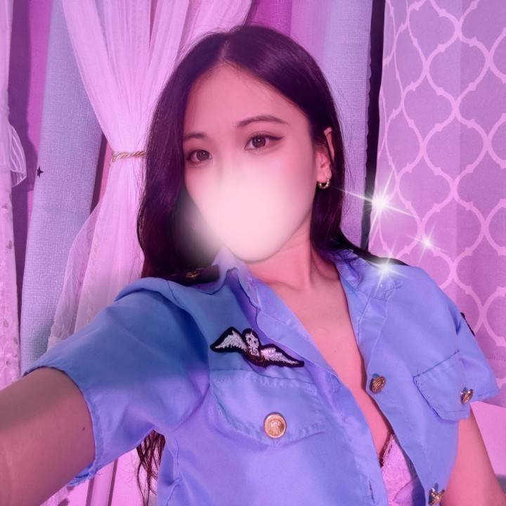 えっちな人は捕まえちゃうよ？🚨💕