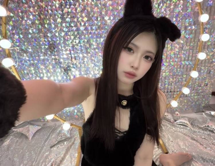 今日は“静かに熱い”😽🫶🏻