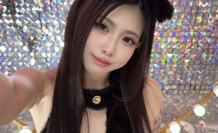 迷ってるなら今だよ😈🩷