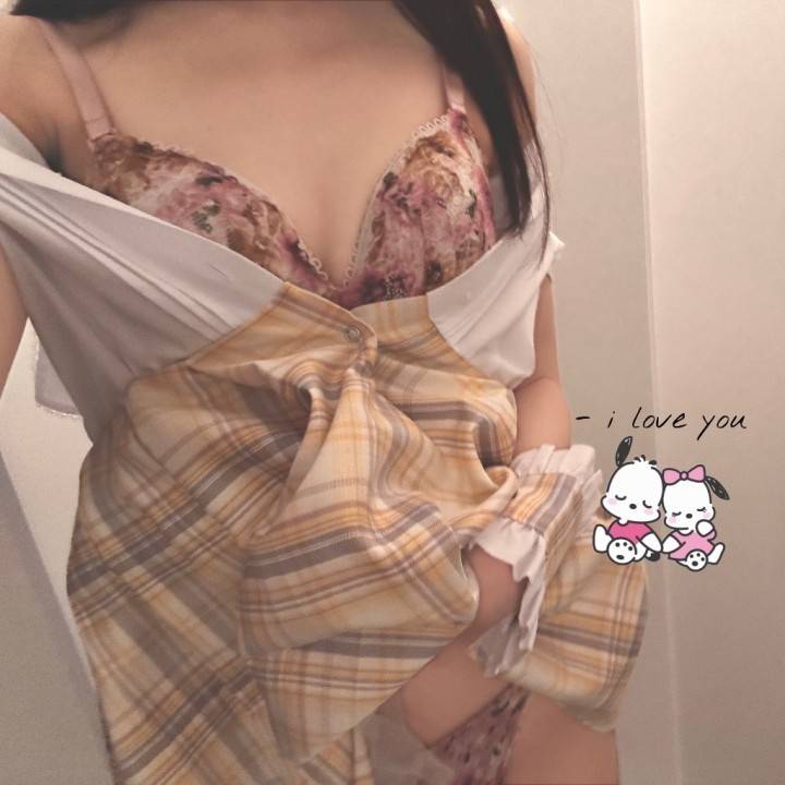 お兄さんのことが好き♡