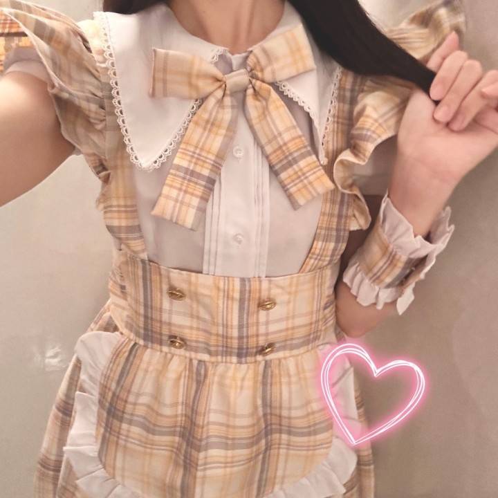 7日間ありがとう〜😭💘