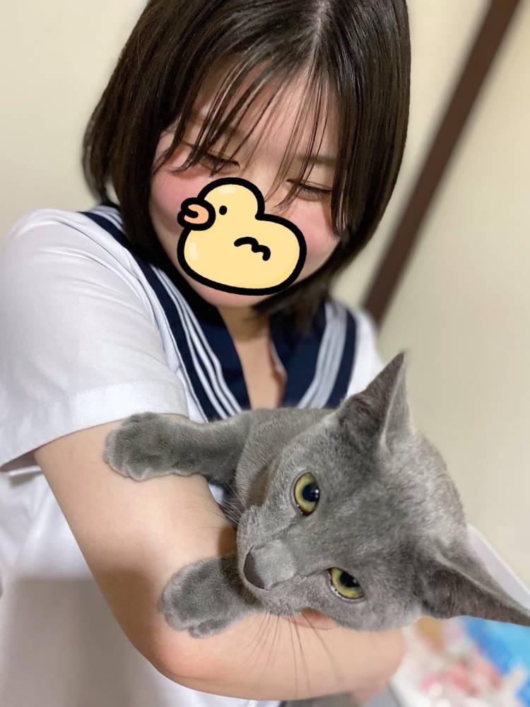 2980円　にゃんきゅっぱ🐱💗