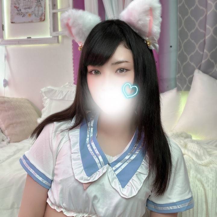 にゃんにゃんさせて😻