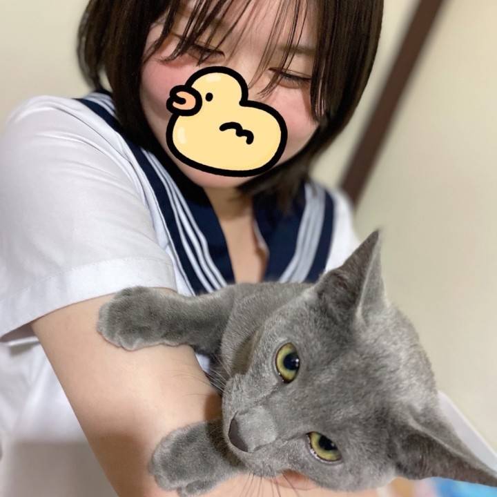 6日目ฅ^•ω•^ฅ