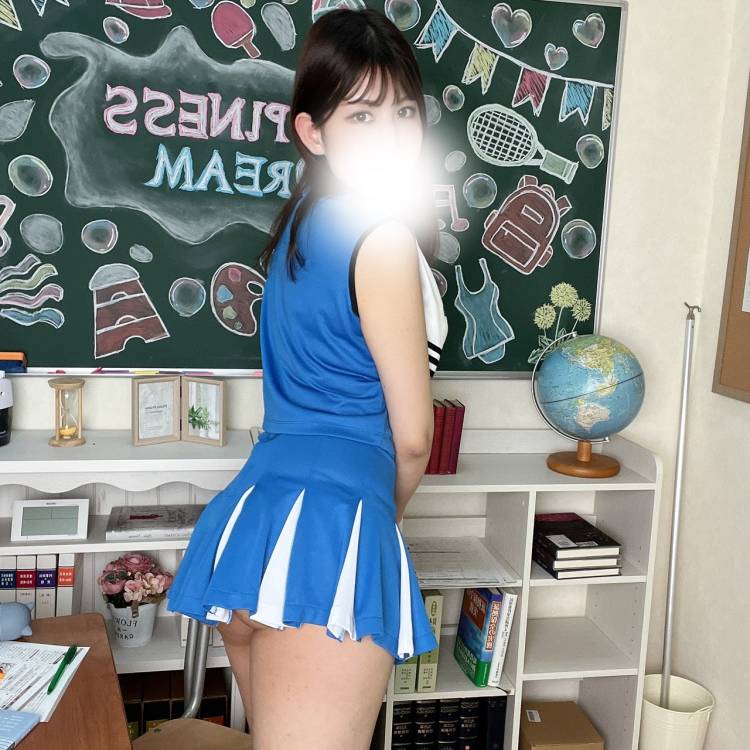 コスプレ日和❣️