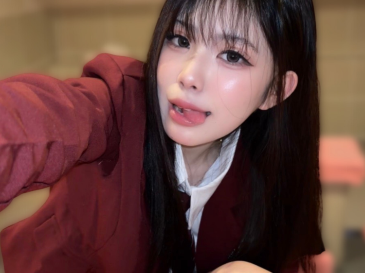 きさきに任せて😽🫶🏻