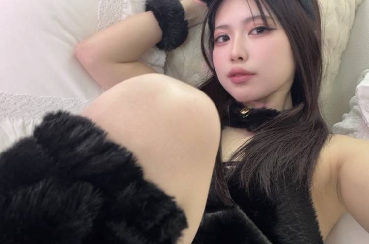 今からでも全然いい😽🩷