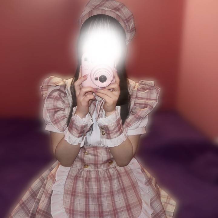 アイドルメイドになった日💖