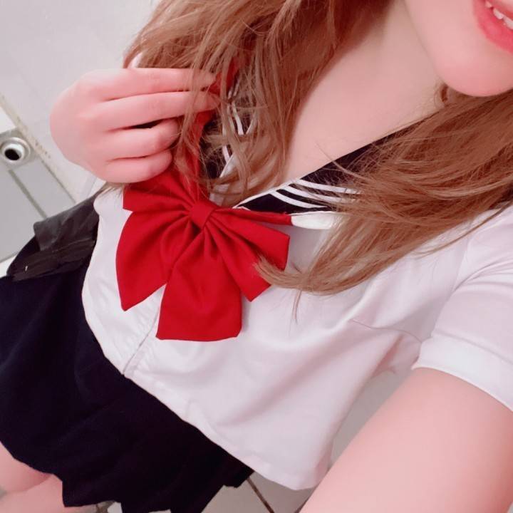 着れば背徳感のできあがり