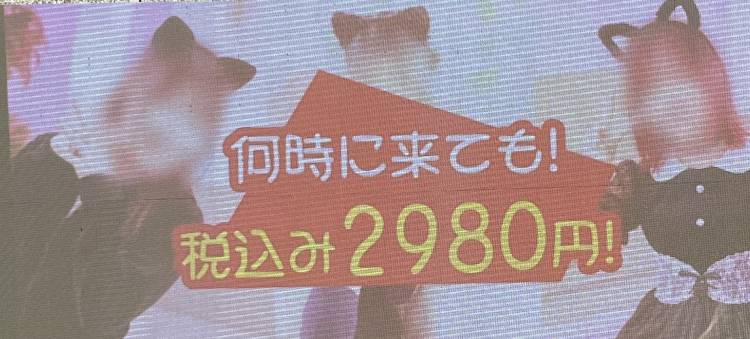 待ってるよ〜💋