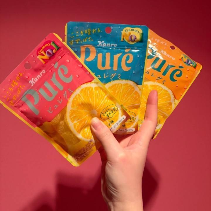 手土産嬉しい♡