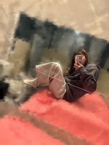 移動中〜*+♥︎